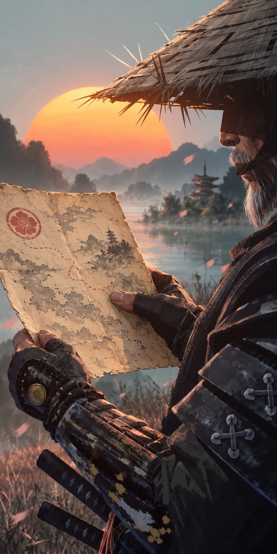 指下旧航