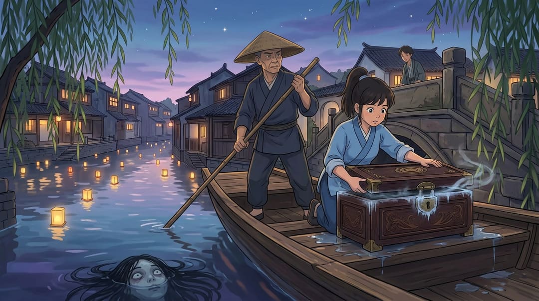 一寸冷气