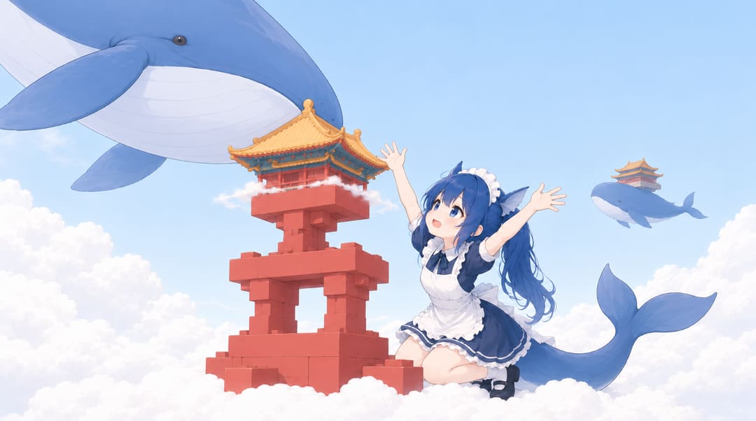云端工地·落榫