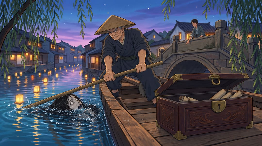 横篙顶面