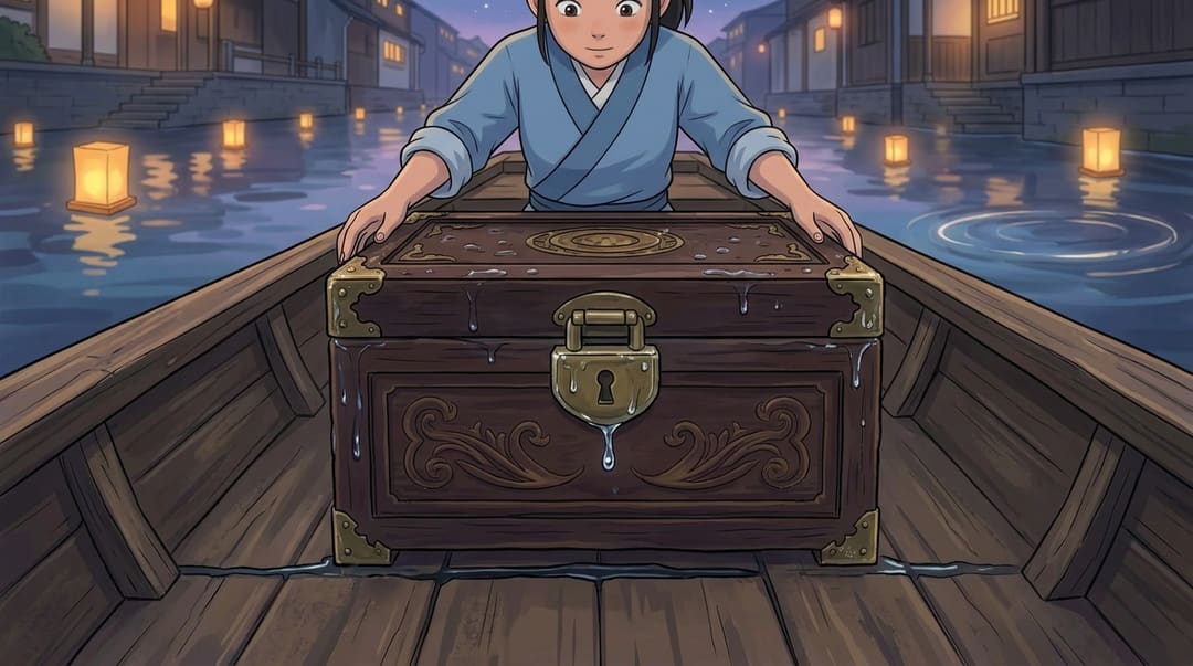 霜滴