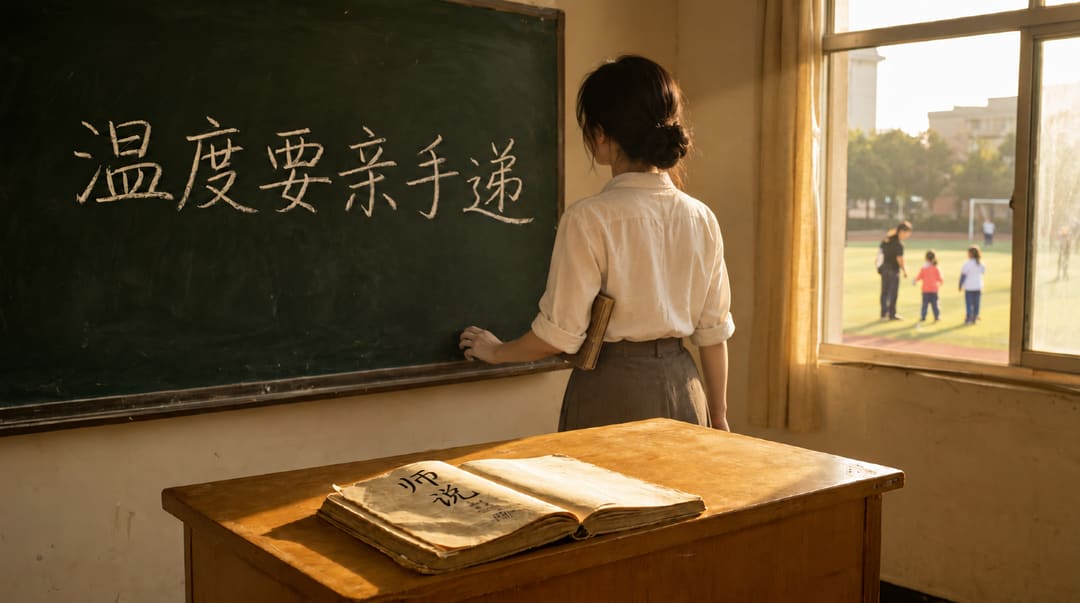 右下角的一小块深绿