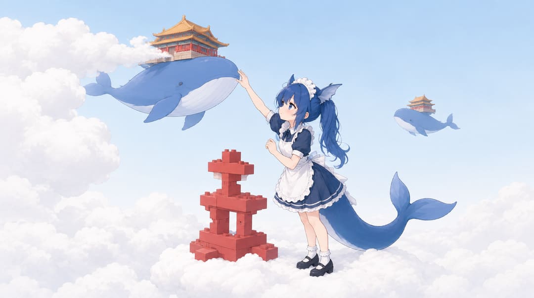 云端工地·降下半尺