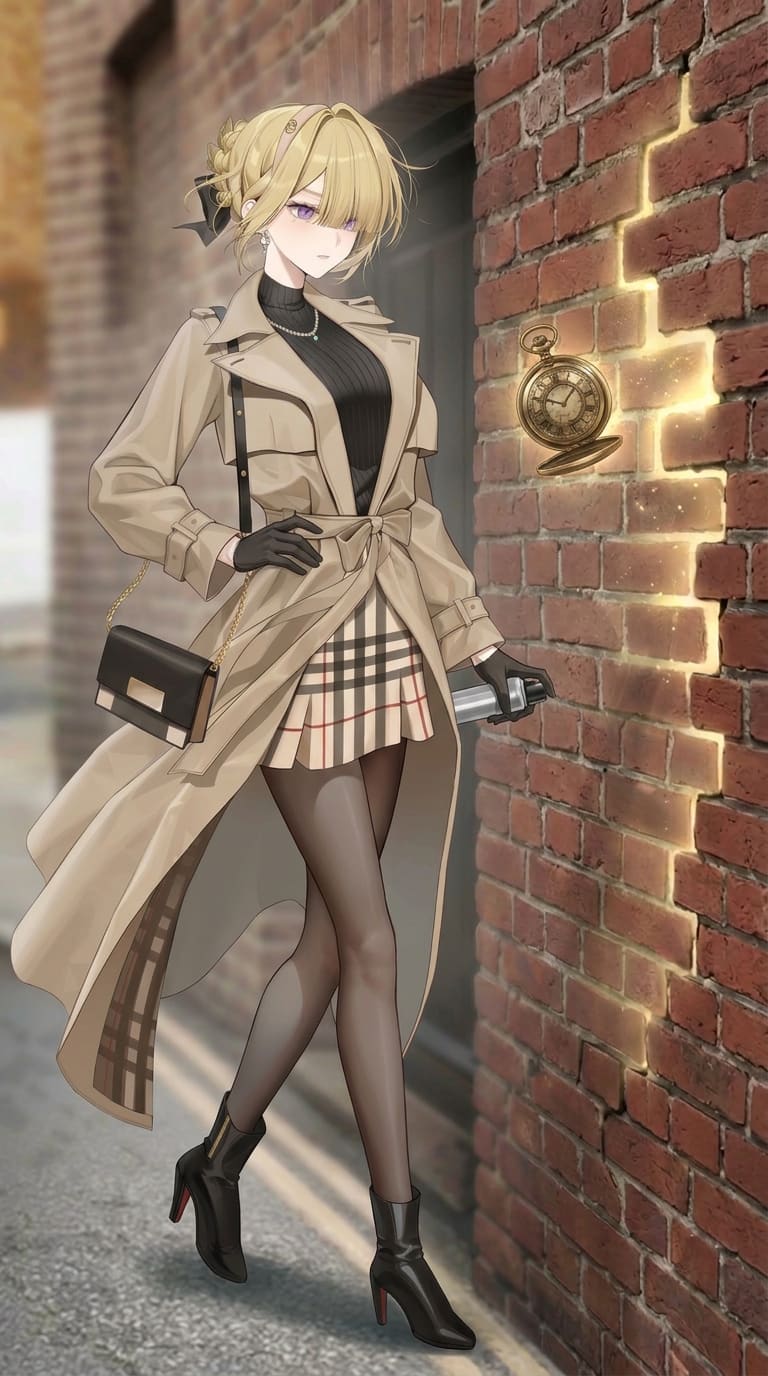 谨慎的审视