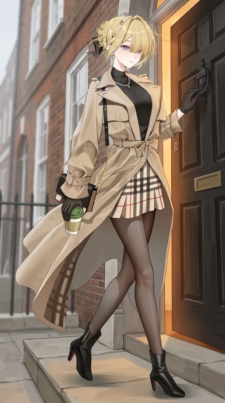 铜环的共鸣