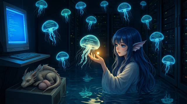 最近很火的DeepSeek的65个超绝指令具体怎么用？